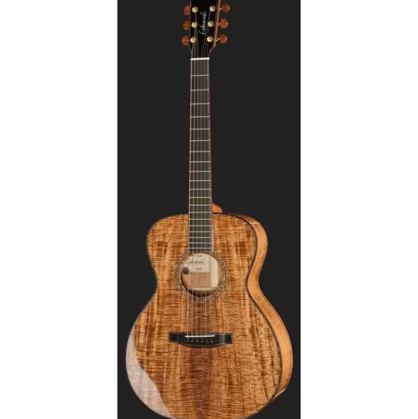 Lakewood M-Koa Custom