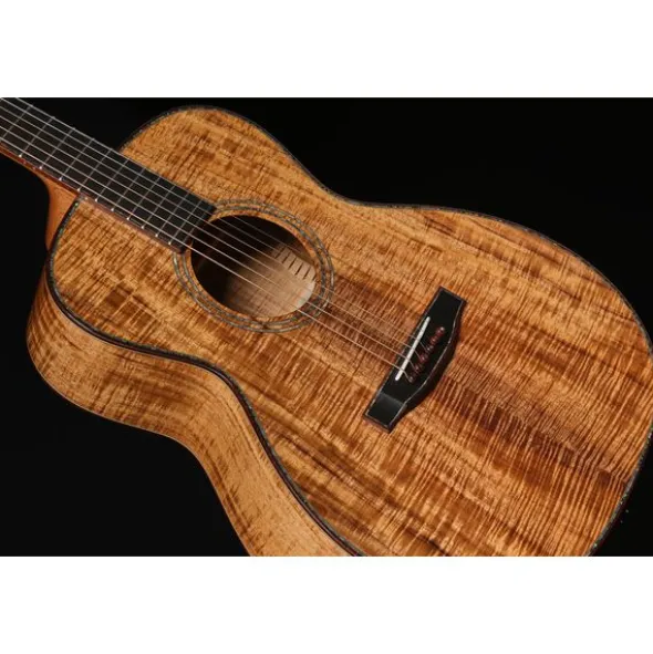 Lakewood M-Koa Custom