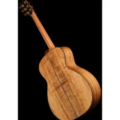 Lakewood M-Koa Custom