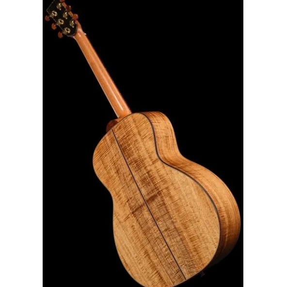 Lakewood M-Koa Custom