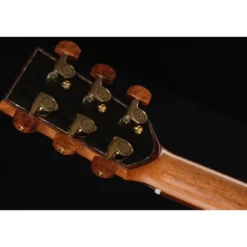 Lakewood M-Koa Custom