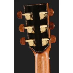Lakewood M-Koa Custom
