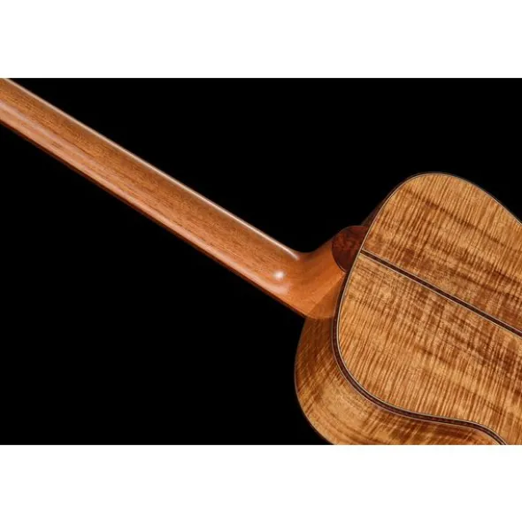 Lakewood M-Koa Custom