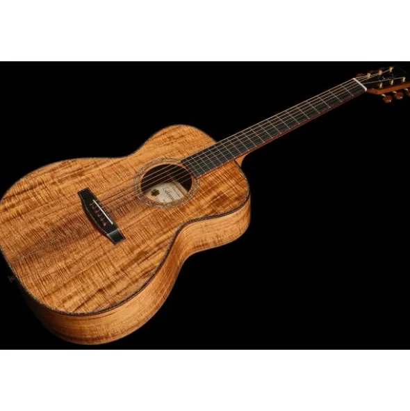 Lakewood M-Koa Custom