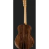 Lakewood M-Macassar Custom