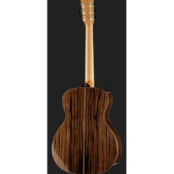 Lakewood M-Macassar Custom