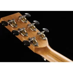 Lakewood M-Macassar Custom