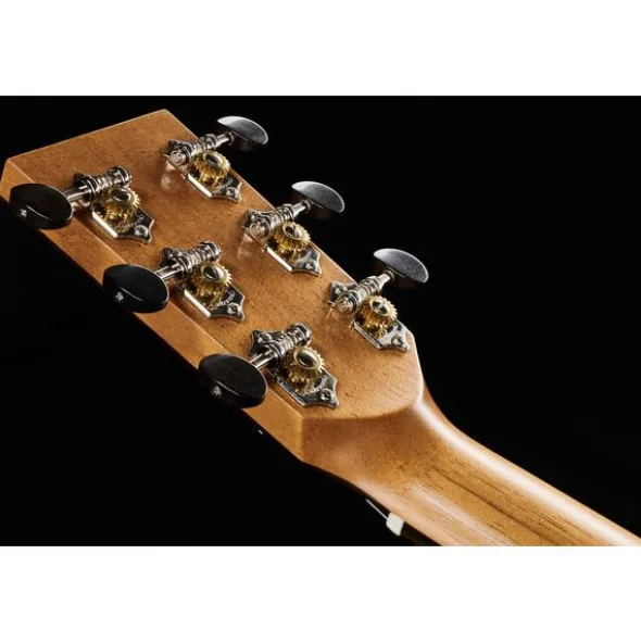 Lakewood M-Macassar Custom