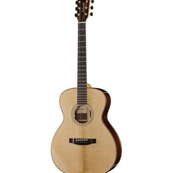 Lakewood M-Macassar Custom