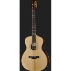 Lakewood M-Macassar Custom