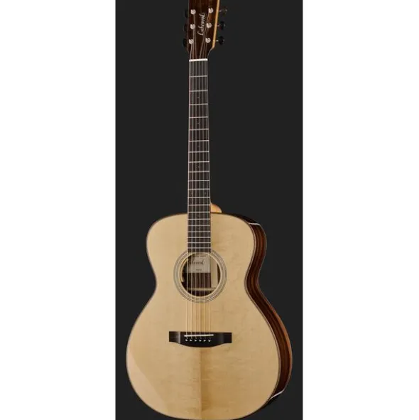 Lakewood M-Macassar Custom