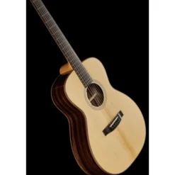 Lakewood M-Macassar Custom
