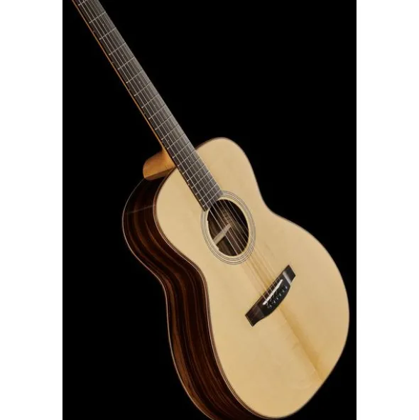 Lakewood M-Macassar Custom