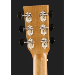 Lakewood M-Macassar Custom