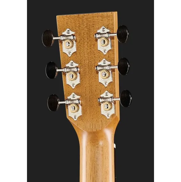 Lakewood M-Macassar Custom
