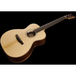 Lakewood M-Macassar Custom