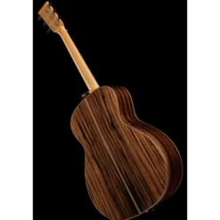 Lakewood M-Macassar Custom