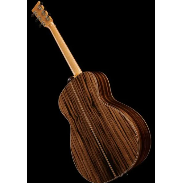 Lakewood M-Macassar Custom