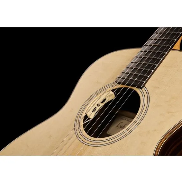 Lakewood M-Macassar Custom