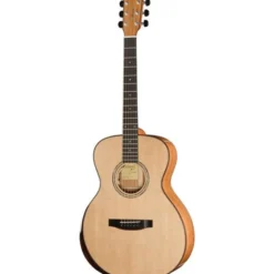 Lakewood M-Olive Custom