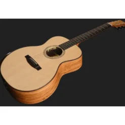 Lakewood M-Olive Custom