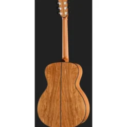 Lakewood M-Olive Custom