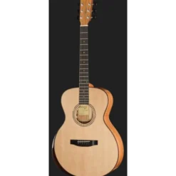 Lakewood M-Olive Custom