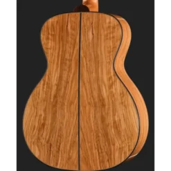 Lakewood M-Olive Custom