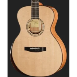 Lakewood M-Olive Custom