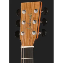 Lakewood M-Olive Custom