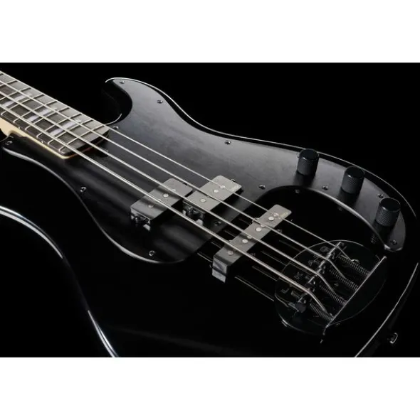 Lakland Skyline 44-64 Custom GZ 4 BK