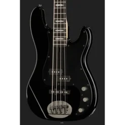 Lakland Skyline 44-64 Custom GZ 4 BK