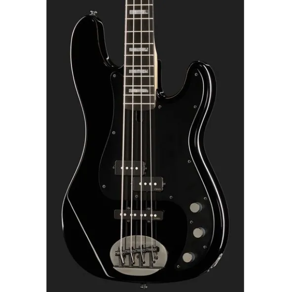 Lakland Skyline 44-64 Custom GZ 4 BK