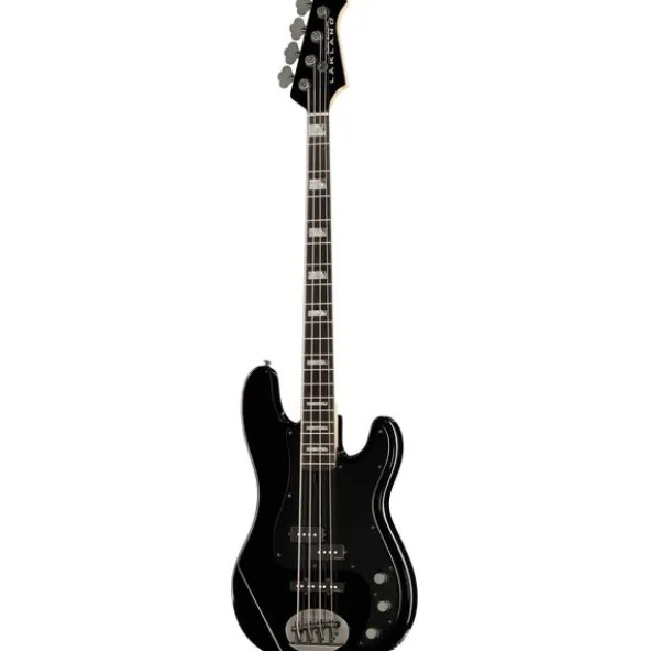 Lakland Skyline 44-64 Custom GZ 4 BK
