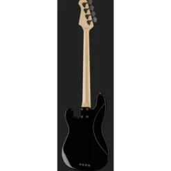 Lakland Skyline 44-64 Custom GZ 4 BK