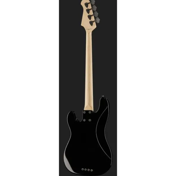 Lakland Skyline 44-64 Custom GZ 4 BK