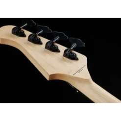 Lakland Skyline 44-64 Custom GZ 4 BK