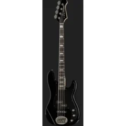 Lakland Skyline 44-64 Custom GZ 4 BK