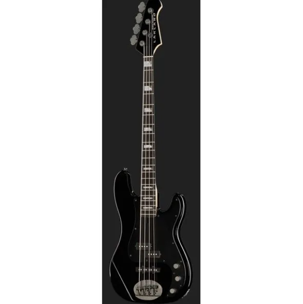 Lakland Skyline 44-64 Custom GZ 4 BK
