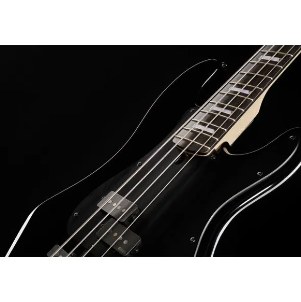 Lakland Skyline 44-64 Custom GZ 4 BK