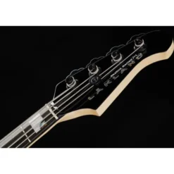 Lakland Skyline 44-64 Custom GZ 4 BK