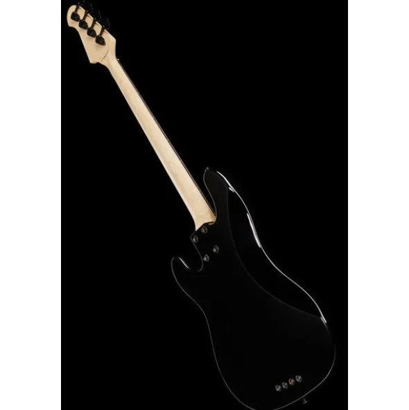 Lakland Skyline 44-64 Custom GZ 4 BK