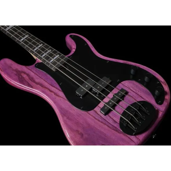 Lakland Skyline 44-64 Custom GZ 4 PP