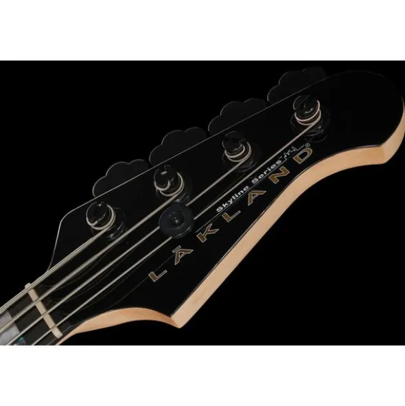 Lakland Skyline 44-64 Custom GZ 4 PP