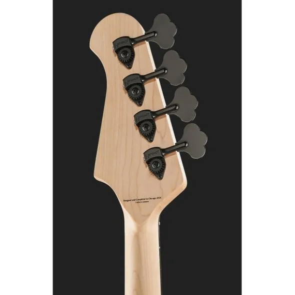 Lakland Skyline 44-64 Custom GZ 4 PP
