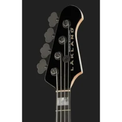 Lakland Skyline 44-64 Custom GZ 4 PP