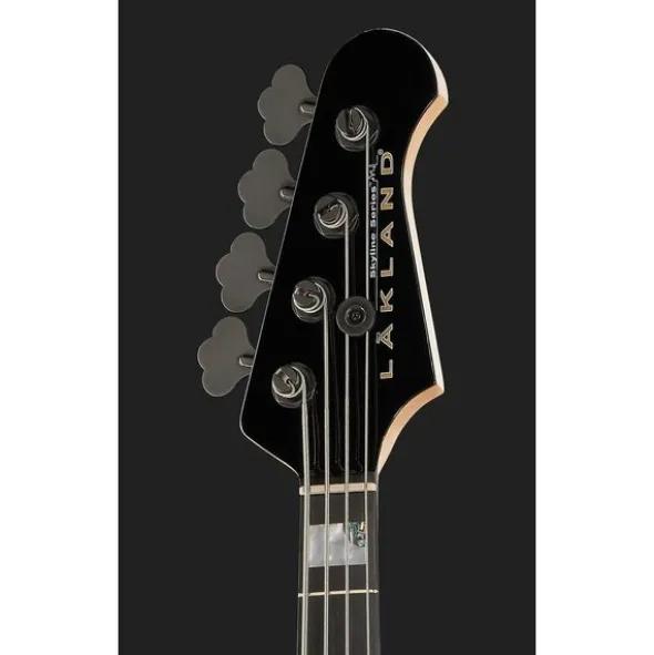 Lakland Skyline 44-64 Custom GZ 4 PP