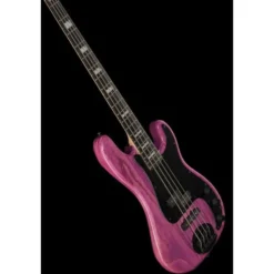 Lakland Skyline 44-64 Custom GZ 4 PP