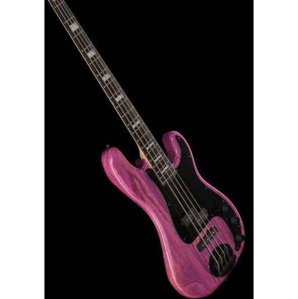 Lakland Skyline 44-64 Custom GZ 4 PP