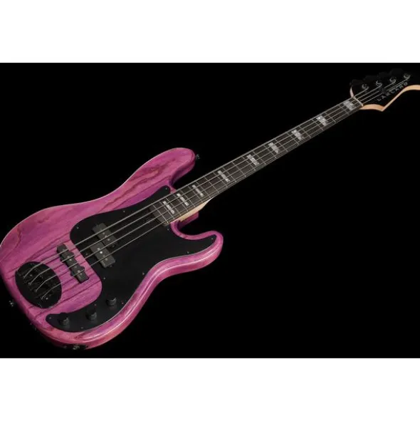 Lakland Skyline 44-64 Custom GZ 4 PP
